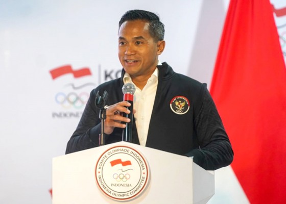 Nusabali.com - indonesia-tetap-berpeluang-raih-medali-olimpiade-paris