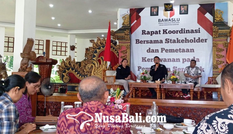 www.nusabali.com-bawaslu-gianyar-antisipasi-gesekan-di-pilkada-2024