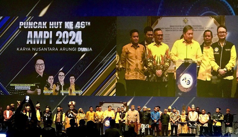 www.nusabali.com-golkar-berencana-undang-parpol-china-rusia-as-hadiri-simposium