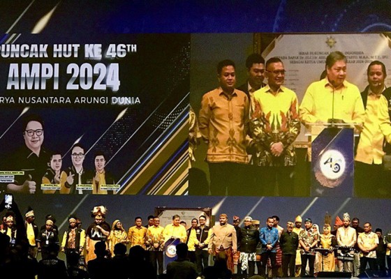 Nusabali.com - golkar-berencana-undang-parpol-china-rusia-as-hadiri-simposium