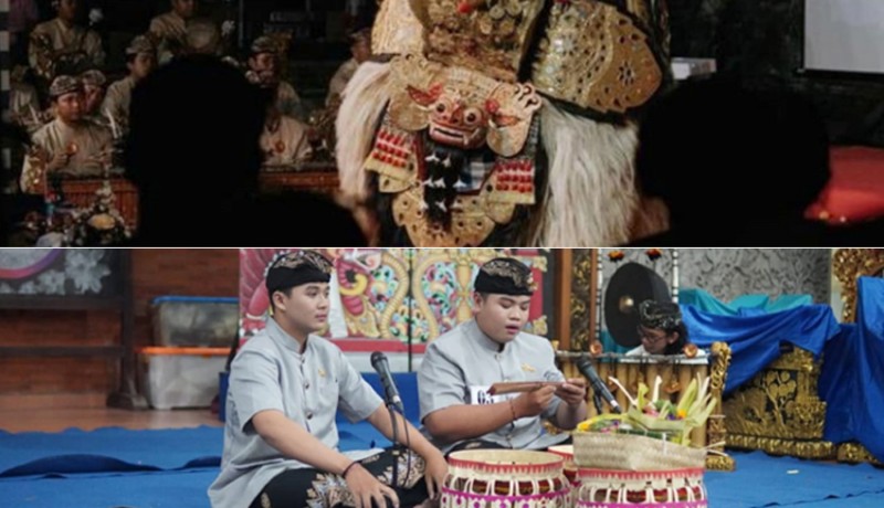 www.nusabali.com-bhaskara-budaya-menghidupkan-kembali-tradisi-nyastra-dan-tari-barong