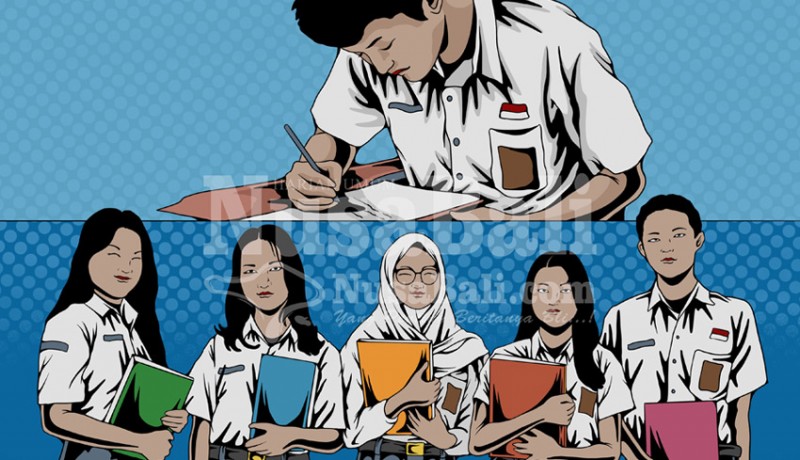 www.nusabali.com-skema-pilihan-matpel-usai-penghapusan-jurusan-sma