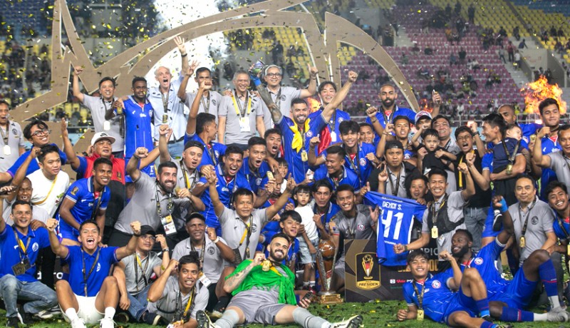 www.nusabali.com-arema-juara-sumbangkan-hadiah-untuk-korban-tragedi-kanjuruhan