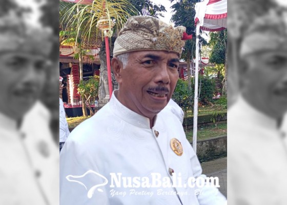 Nusabali.com - ida-panglingsir-agung-putra-sukahet-kembali-pimpin-majelis-desa-adat-mda-provinsi-bali