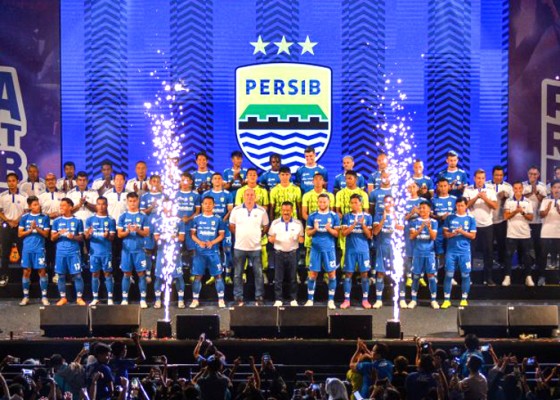 Nusabali.com - persib-pede-arungi-liga-1