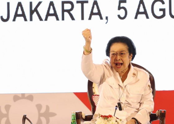 Nusabali.com - megawati-berharap-pilkada-2024-berjalan-benar