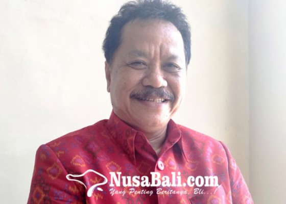 Nusabali.com - pembentukan-pimpinan-akd-dprd-tabanan-tunggu-keputusan-tiap-partai