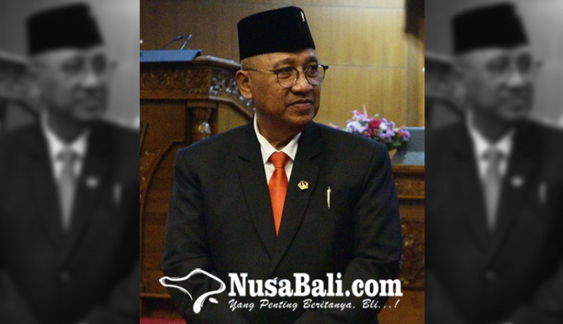 www.nusabali.com-demokrat-merapat-ke-fraksi-pdip-dprd-badung