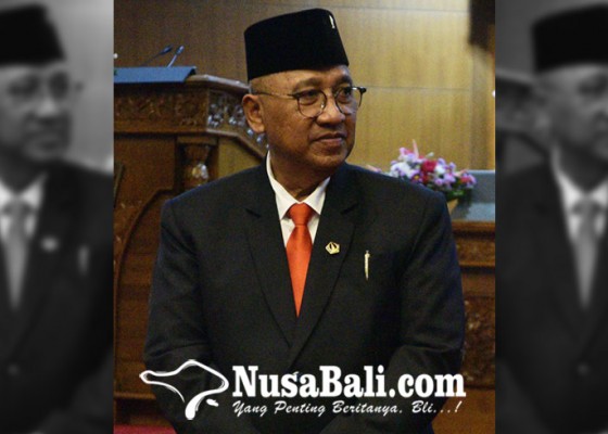 Nusabali.com - demokrat-merapat-ke-fraksi-pdip-dprd-badung