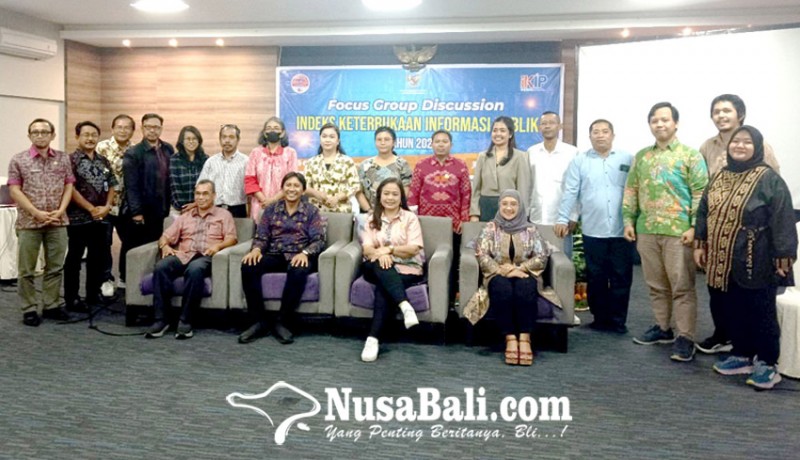 www.nusabali.com-soroti-nilai-ikip-bali-turun-dari-baik-jadi-sedang-komisi-informasi-pusat-gelar-fgd