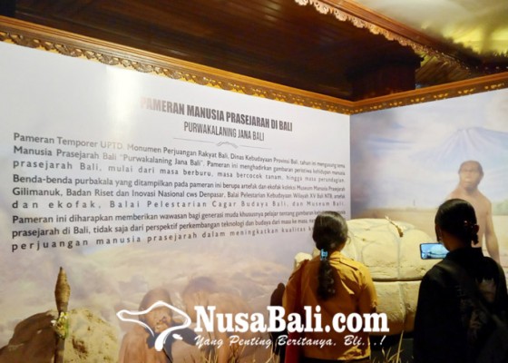 Nusabali.com - masuk-museum-gratis-di-bulan-kebangsaan