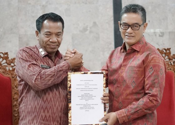 Nusabali.com - apbd-perubahan-2024-dirancang-defisit-rp-6211-miliar