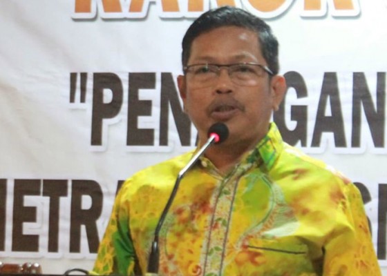 Nusabali.com - pemberi-dan-penerima-dijerat-pidana-bawaslu-ri-sosialisasikan-sanksi-bagi-pelaku-politik-uang