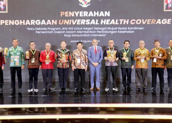 Nusabali.com - badung-sabet-penghargaan-uhc-kategori-utama-2024