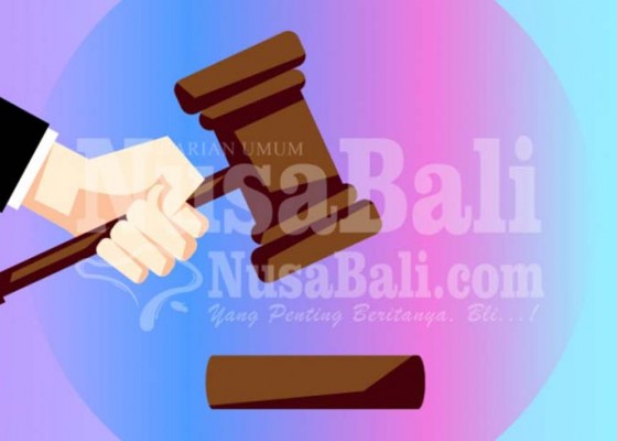 Nusabali.com - 2-penambang-liar-di-tulamben-disidang