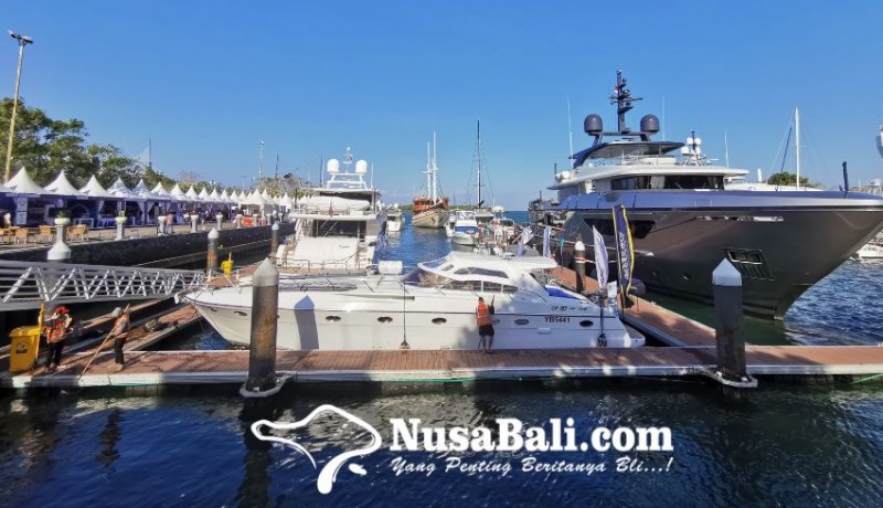 www.nusabali.com-yacht-festival-di-bali-membangun-ekosistem-wisata-bahari-lewat-iyf-2024