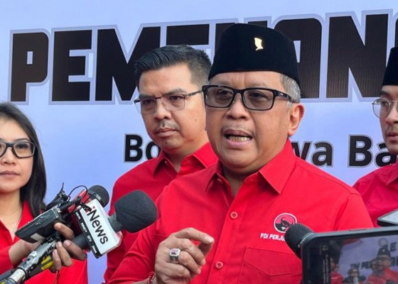 Nusabali.com - dpp-pdip-segera-umumkan-rekomendasi-tahap-pertama