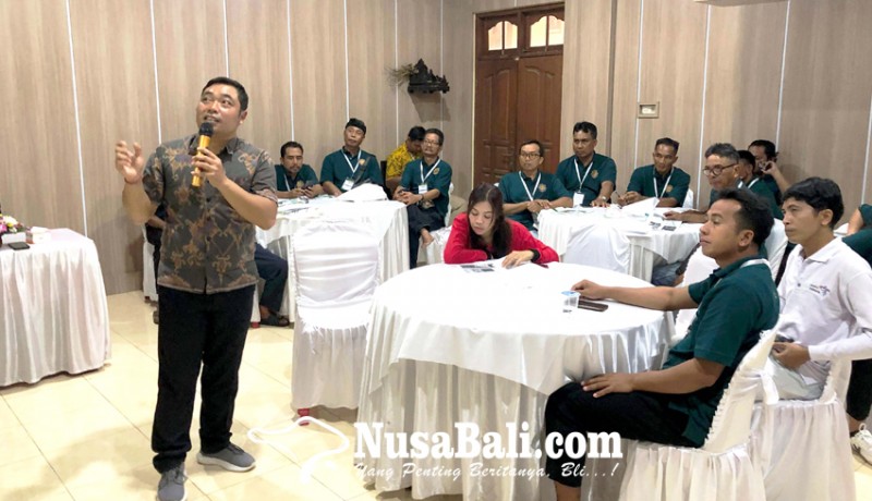 www.nusabali.com-politeknik-pariwisata-bali-garap-penguatan-sdm-pokdarwis