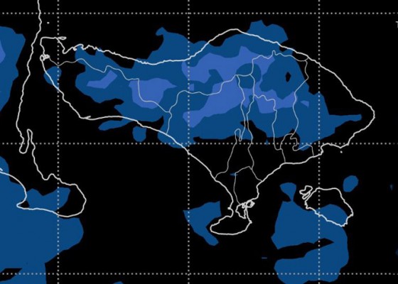 Nusabali.com - bbmkg-peringatkan-potensi-angin-kencang