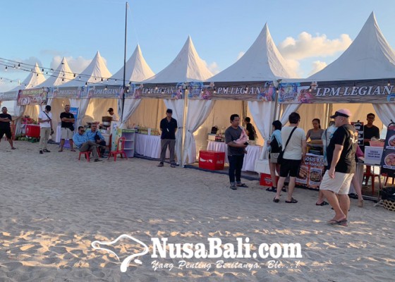 Nusabali.com - festival-bahari-momentum-bangkitkan-pariwisata