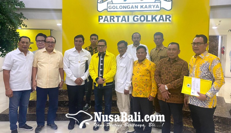 www.nusabali.com-tagel-arjana-siap-tarung-di-pilkada