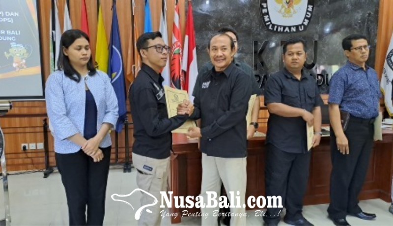 www.nusabali.com-kpu-badung-tetapkan-412349-dps-pilkada-bawaslu-temukan-selisih-10-pemilih