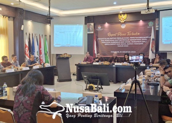 Nusabali.com - pleno-penetapan-dps-di-tabanan-dan-klungkung-tabanan-374868-klungkung-169037-orang