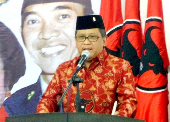 Nusabali.com - pdip-tak-mau-buru-buru-deklarasi-capres