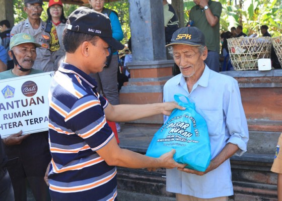 Nusabali.com - pemprov-ngrombo-bedah-rumah-dan-fokus-stunting-di-karangasem