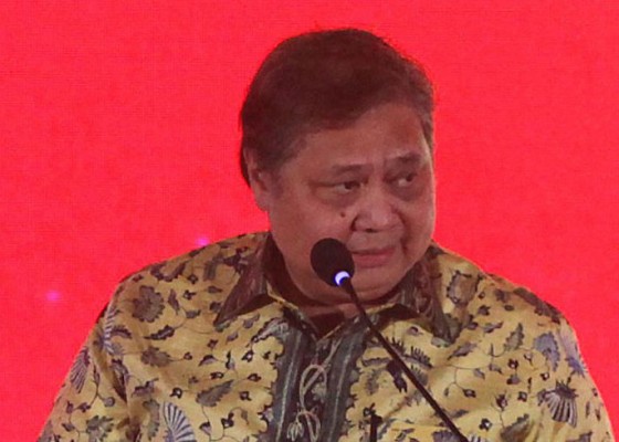 Nusabali.com - airlangga-hartarto-diisukan-mundur-dari-ketum-golkar-petinggi-minta-publik-menunggu-pernyataan-resmi