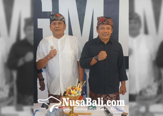 Nusabali.com - nasdem-pastikan-rekomendasi-untuk-paket-gp