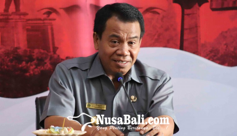 www.nusabali.com-lihadnyana-kembali-jabat-pj-bupati-buleleng