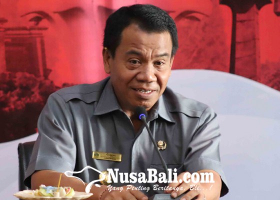 Nusabali.com - lihadnyana-kembali-jabat-pj-bupati-buleleng