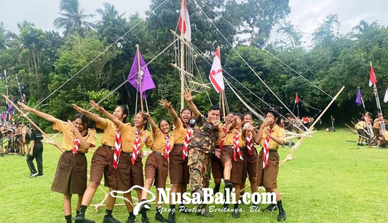 www.nusabali.com-sdn-1-kubu-dan-smpn-2-abang-rebut-gelar-bsc-pramuka