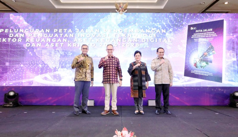 www.nusabali.com-ojk-luncurkan-peta-jalan-iakd