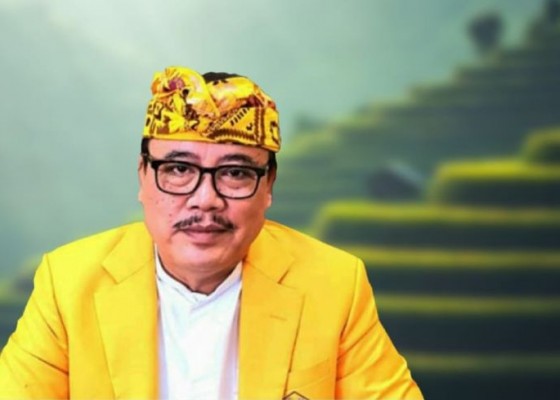 Nusabali.com - golkar-bali-pastikan-rekomendasi-pilkada-serentak-2024-tidak-berubah