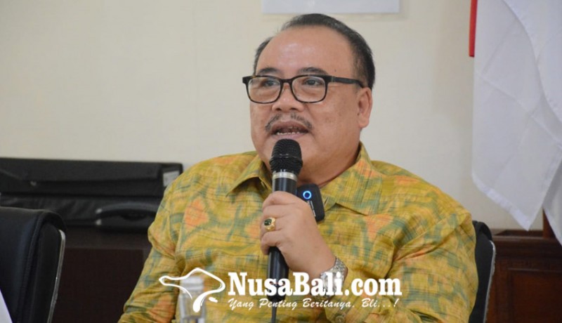 www.nusabali.com-golkar-bali-pastikan-rekomendasi-pilkada-tak-berubah