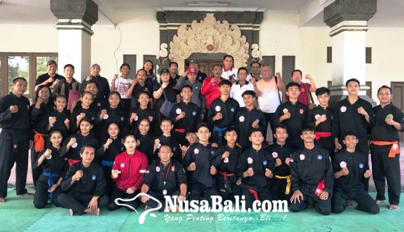 www.nusabali.com-koni-badung-prioritaskan-monev-cabor-gagal-ke-pon