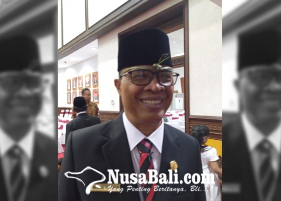 Nusabali.com - aa-oka-kalam-awalnya-terpaksa-nyaleg