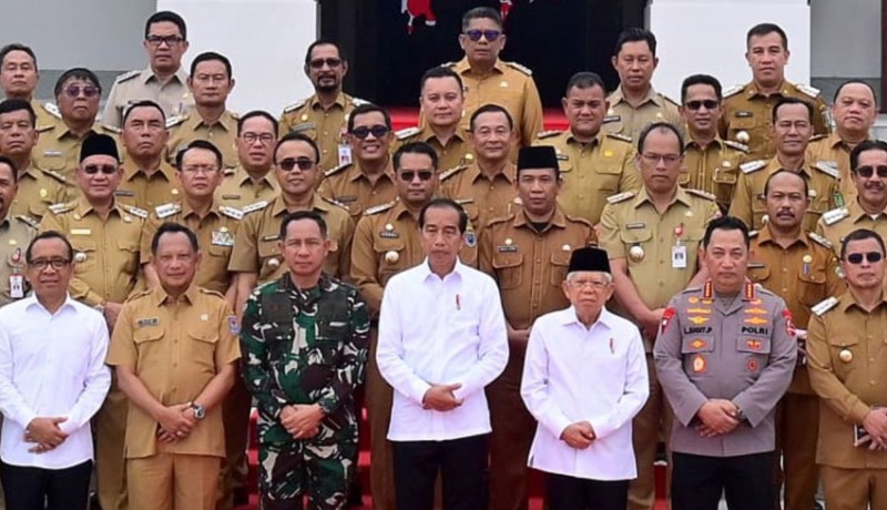 www.nusabali.com-walikota-jaya-negara-dan-kepala-daerah-lainnya-ikuti-pengarahan-presiden-di-ikn