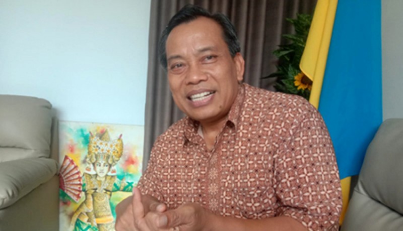 www.nusabali.com-kunjungan-wisman-bisa-lewati-rekor-tahun-2019