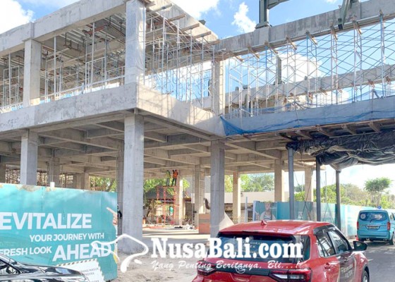 Nusabali.com - proyek-optimalisasi-bandara-ditarget-rampung-september