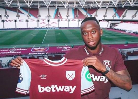 Nusabali.com - dibuang-manchester-united-aaron-wan-bissaka-berlabuh-ke-west-ham