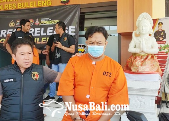 Nusabali.com - pecatan-polisi-divonis-9-bulan-penjara-nekat-curi-sepeda-motor