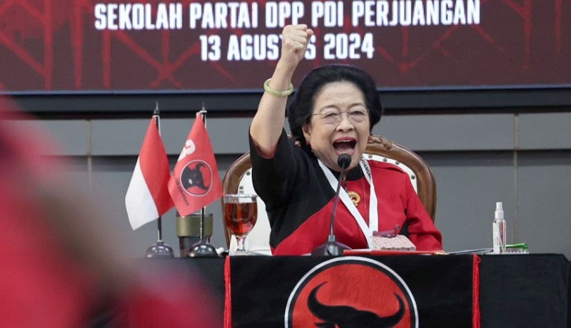 www.nusabali.com-megawati-perintahkan-solid-di-pilkada-2024