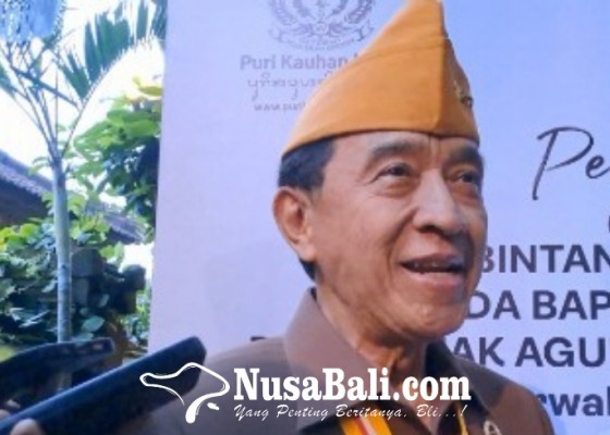 Nusabali.com - ada-bermacam-golongan-veteran-ri-kenali-jenisnya