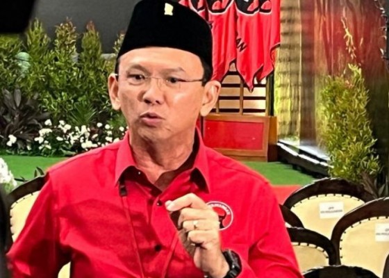 Nusabali.com - ahok-siap-tantang-ridwan-kamil-di-pilkada-dki-jakarta-2024