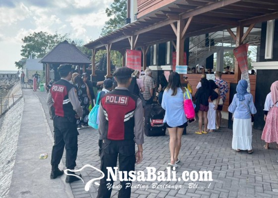 Nusabali.com - kunjungan-wisatawan-meningkat-2-kali-lipat