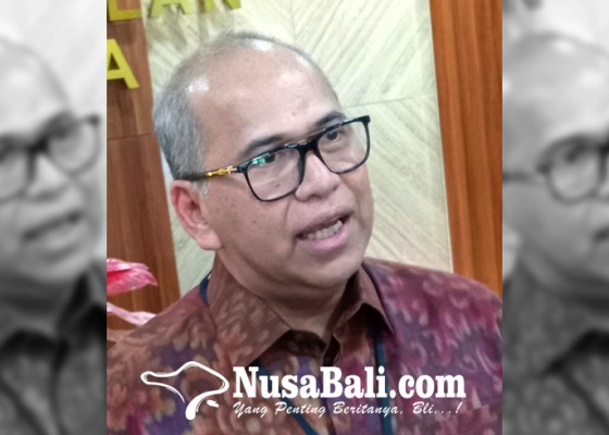 Nusabali.com - konsumen-optimistis-terhadap-ekonomi-bali