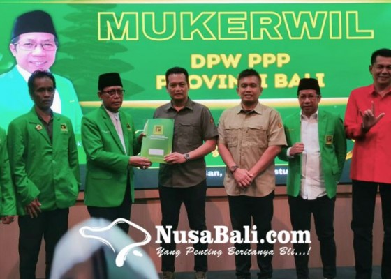 Nusabali.com - ppp-bali-deklarasi-dukungan-untuk-kembang-ipat-di-pilkada-jembrana-2024